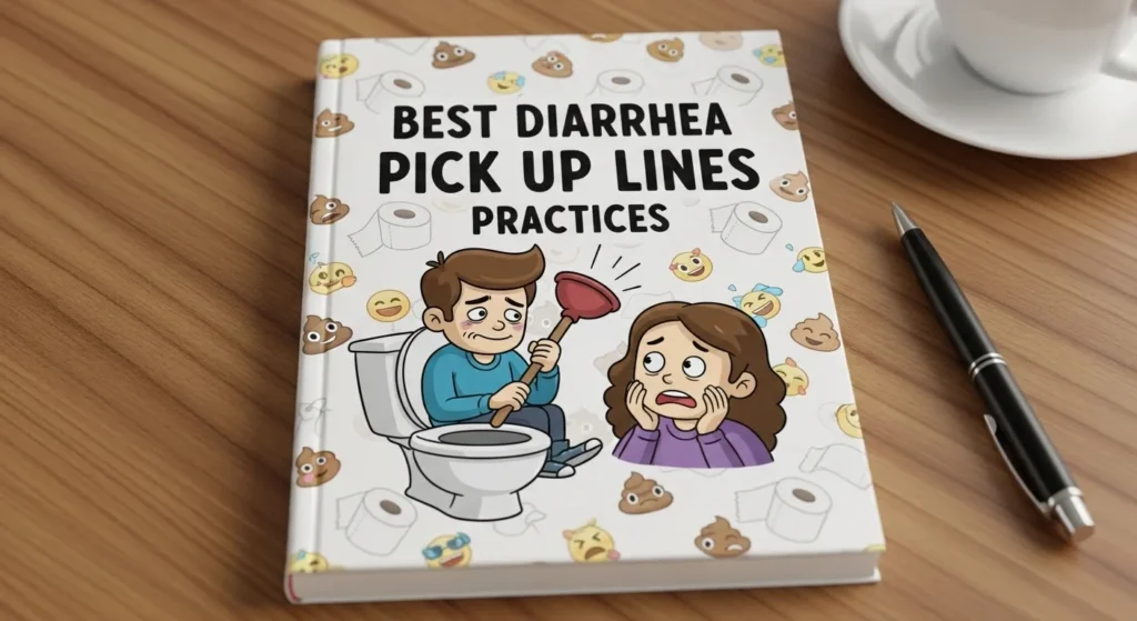 Best Diarrhea Pick Up Lines Practices