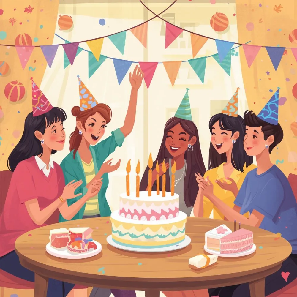 Best Happy Birthday Pick Up Lines Practices Tips