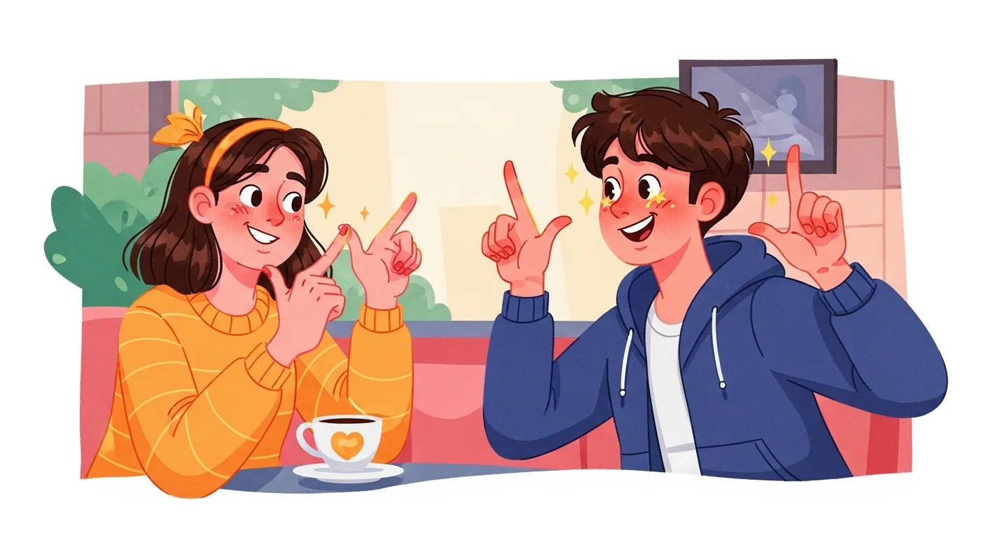 Body Parts Pick Up Lines