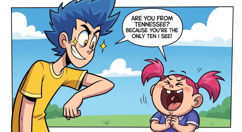 Funny And Entertaining Body Parts Pick Up Lines