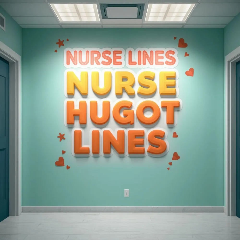 Nurse Pickup Lines Nurse Hugot Lines Tagalog