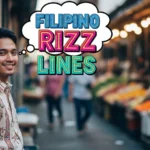 Filipino Rizz Lines