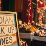 Indian Pick Up Lines