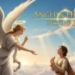 Angel & Heaven Pick Up Lines