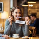 Eating Pick Up Lines