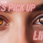 Eyes Pick Up Lines