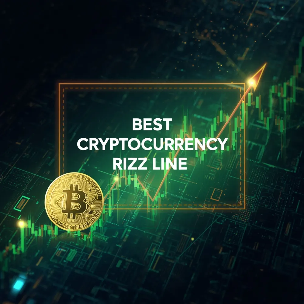 Best Cryptocurrency Rizz Lines