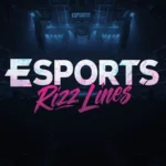 Esports rizz lines