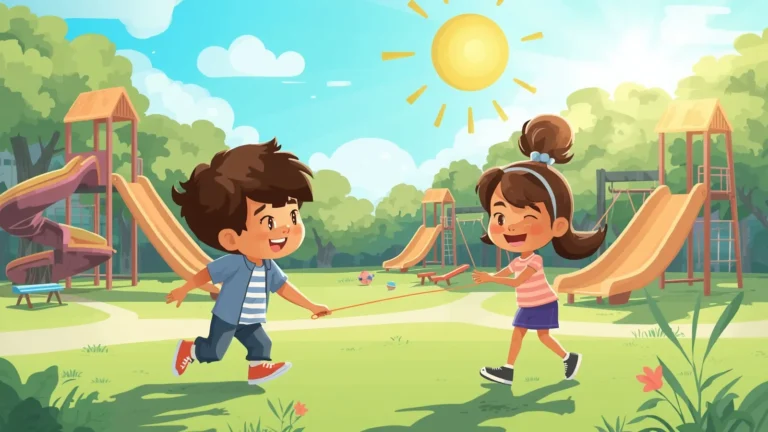 Children Pick Up Lines And Rizz
