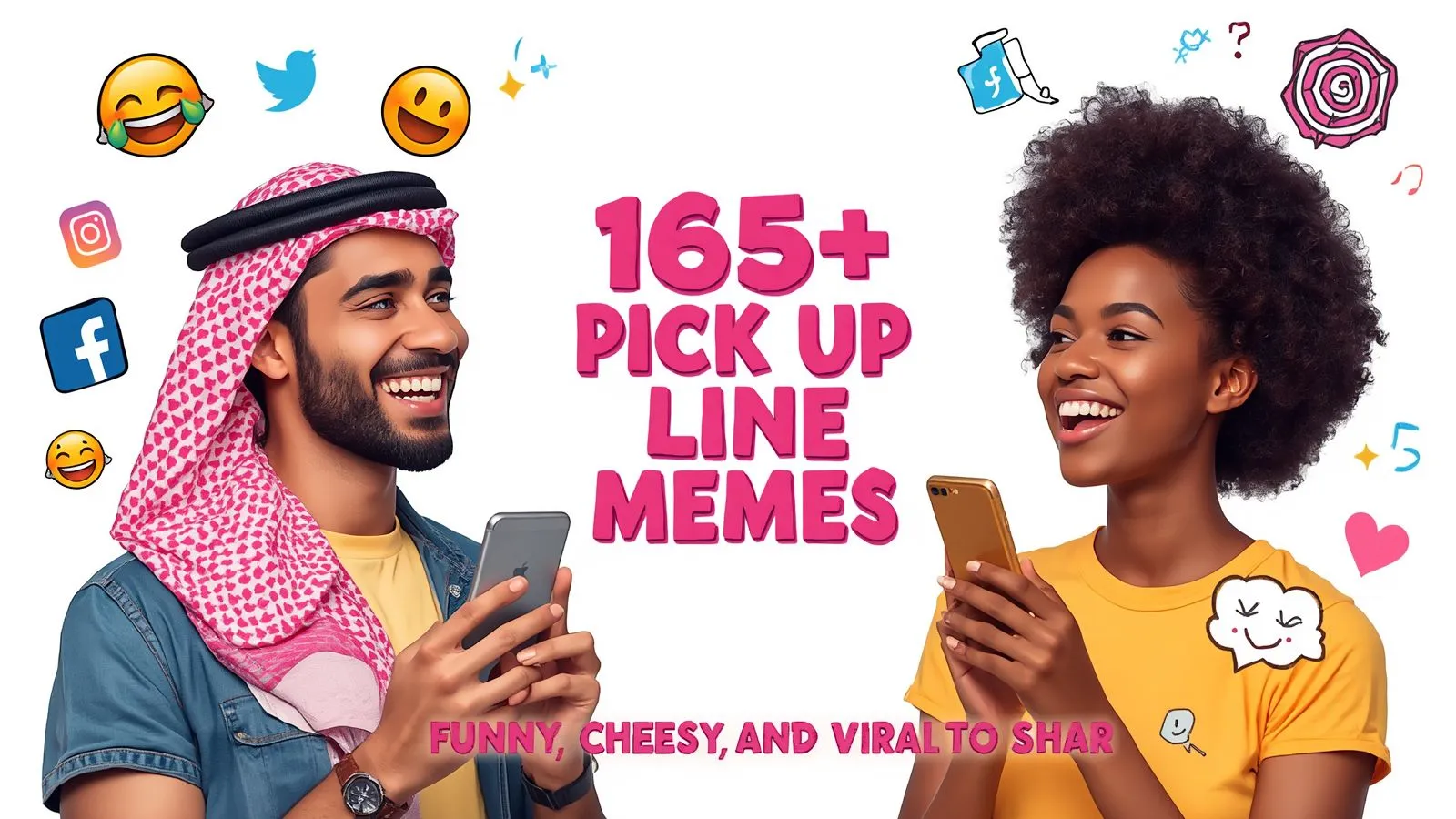 Pick Up Line Memes